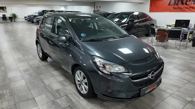 Opel Corsa view 8