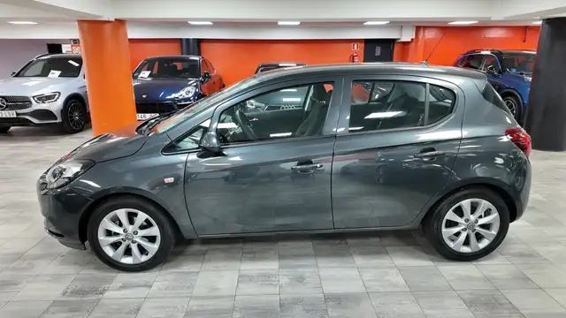 Opel Corsa view 3