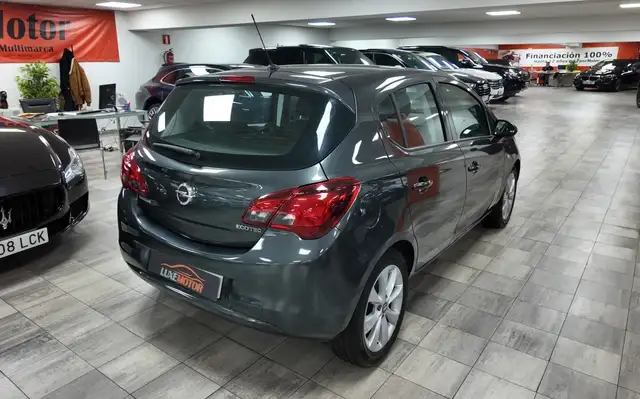 Opel Corsa view 6