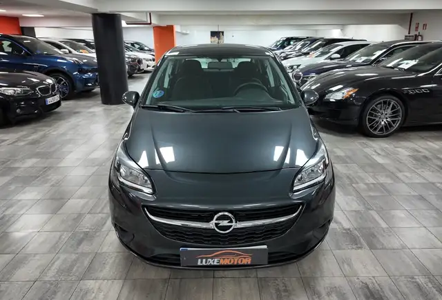 Opel Corsa view 2