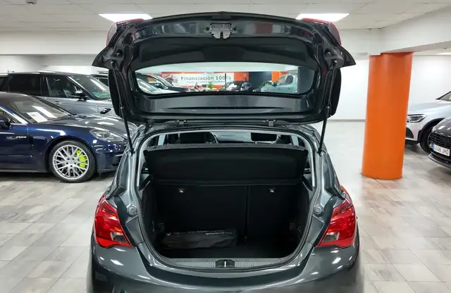 Opel Corsa view 13