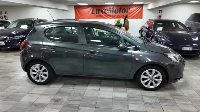 Opel Corsa view 7