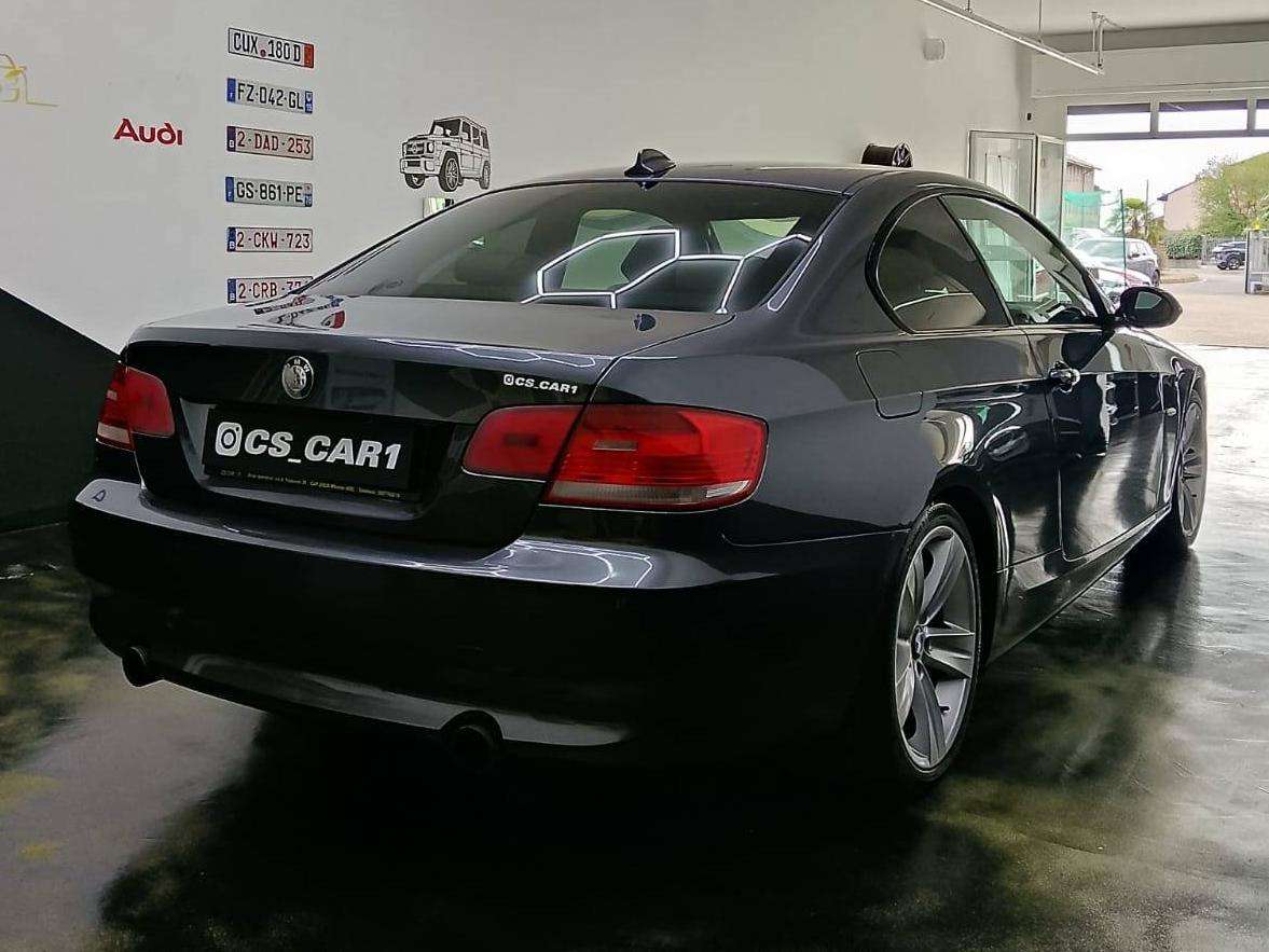 BMW 335