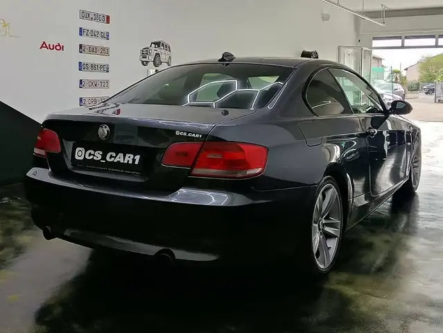 BMW 335