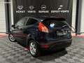 Ford Fiesta VI phase II 1.0 SCI 82 cv Edition 3p Bleu - thumbnail 6