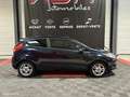Ford Fiesta VI phase II 1.0 SCI 82 cv Edition 3p Bleu - thumbnail 3
