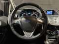 Ford Fiesta VI phase II 1.0 SCI 82 cv Edition 3p Bleu - thumbnail 13
