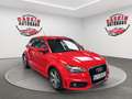 Audi A1 S-Line SCHECKHEFT/SITZHZG/TÜV NEU Rot - thumbnail 1