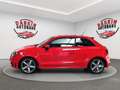 Audi A1 S-Line SCHECKHEFT/SITZHZG/TÜV NEU Rot - thumbnail 4