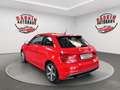 Audi A1 S-Line SCHECKHEFT/SITZHZG/TÜV NEU Rot - thumbnail 5