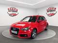 Audi A1 S-Line SCHECKHEFT/SITZHZG/TÜV NEU Rot - thumbnail 3