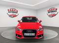 Audi A1 S-Line SCHECKHEFT/SITZHZG/TÜV NEU Rot - thumbnail 2