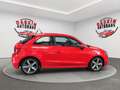 Audi A1 S-Line SCHECKHEFT/SITZHZG/TÜV NEU Rot - thumbnail 8