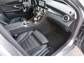 Mercedes-Benz C 250 Lim. 4Matic BlueTEC / d Distr. LED Burmester Grau - thumbnail 17