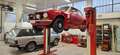 Alfa Romeo GT 1.300 ITALIANA DA SEMPRE Rouge - thumbnail 12