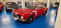 Alfa Romeo GT 1.300 ITALIANA DA SEMPRE Rouge - thumbnail 15
