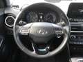 Hyundai KONA Hybrid 1.6 Premium incl Servicepaket* Gris - thumbnail 12