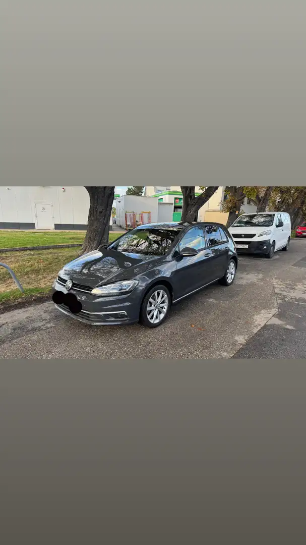 Volkswagen Golf Comfortline 2,0 TDI DSG - 2