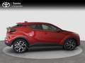 Toyota C-HR 1.8 VVT-I HYBRID ADVANCE AUTO 122 5PT Rojo - thumbnail 17
