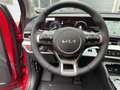 Kia Sportage 1.6T Spirit AWD LED+360°+Navi+SHZ Rot - thumbnail 11