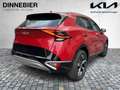 Kia Sportage 1.6T Spirit AWD LED+360°+Navi+SHZ Rot - thumbnail 6