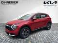 Kia Sportage 1.6T Spirit AWD LED+360°+Navi+SHZ Rot - thumbnail 2
