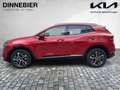 Kia Sportage 1.6T Spirit AWD LED+360°+Navi+SHZ Rot - thumbnail 4