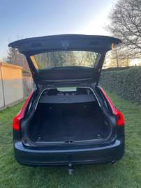 D3 AWD Geartronic Momentum