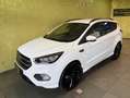 Ford Kuga 4WD *ST-LINE*19-ZOLL*AHK:* Weiß - thumbnail 7