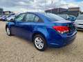 Chevrolet Cruze Cruze 1.4T LT+/ 1Hand/Klima/97Tklm. Azul - thumbnail 3