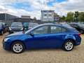 Chevrolet Cruze Cruze 1.4T LT+/ 1Hand/Klima/97Tklm. Azul - thumbnail 2