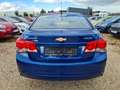 Chevrolet Cruze Cruze 1.4T LT+/ 1Hand/Klima/97Tklm. Azul - thumbnail 4