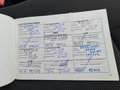 Chevrolet Cruze Cruze 1.4T LT+/ 1Hand/Klima/97Tklm. Azul - thumbnail 24