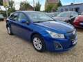 Chevrolet Cruze Cruze 1.4T LT+/ 1Hand/Klima/97Tklm. Azul - thumbnail 7