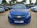Chevrolet Cruze Cruze 1.4T LT+/ 1Hand/Klima/97Tklm. Azul - thumbnail 8