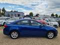 Chevrolet Cruze Cruze 1.4T LT+/ 1Hand/Klima/97Tklm. Azul - thumbnail 6