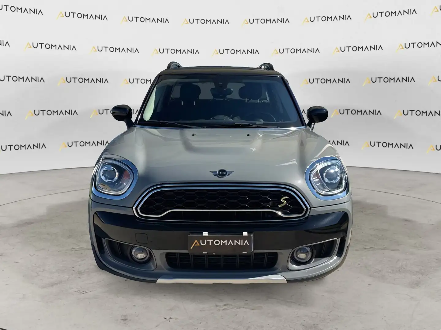 MINI Cooper Countryman Mini 1.5 Cooper SE Business Countryman ALL4 Autom - 2