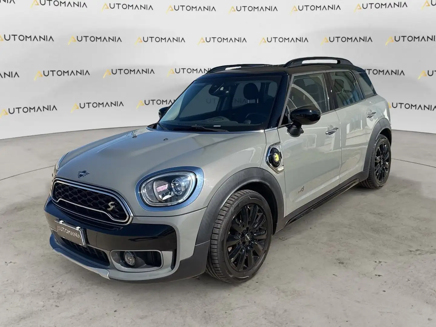 MINI Cooper Countryman Mini 1.5 Cooper SE Business Countryman ALL4 Autom - 1