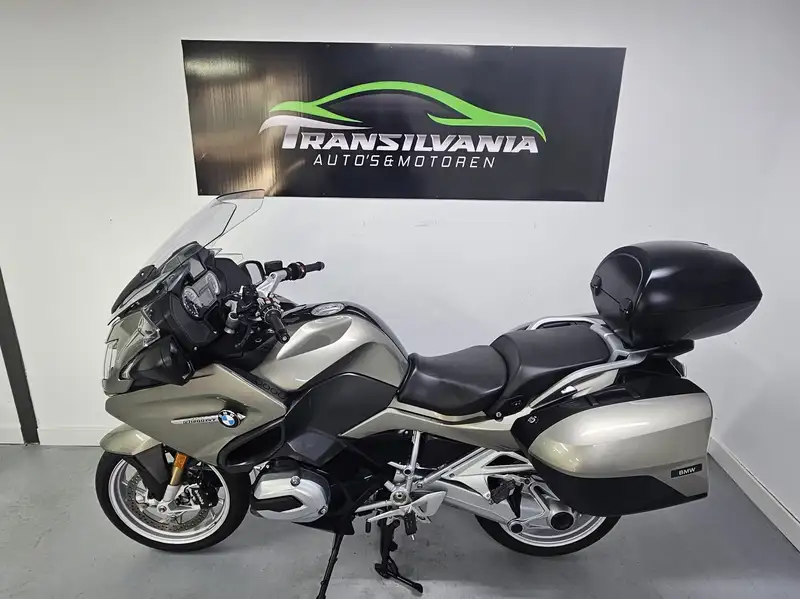 BMW R 1200 RT - foto 8