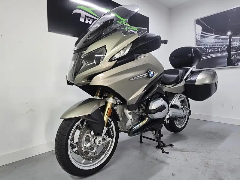 BMW R 1200 RT - foto 4