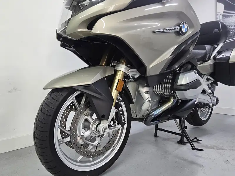 BMW R 1200 RT - foto 7