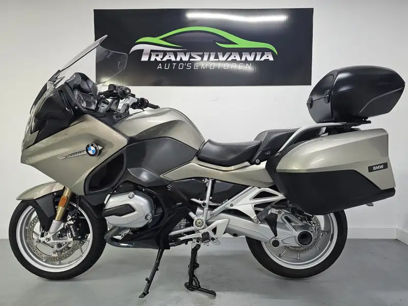 BMW R 1200 RT - foto 2