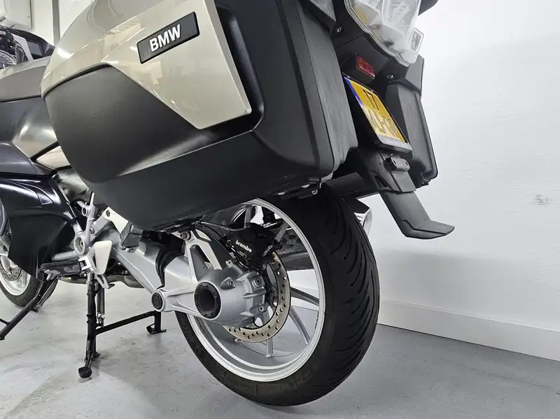 BMW R 1200 RT - foto 6