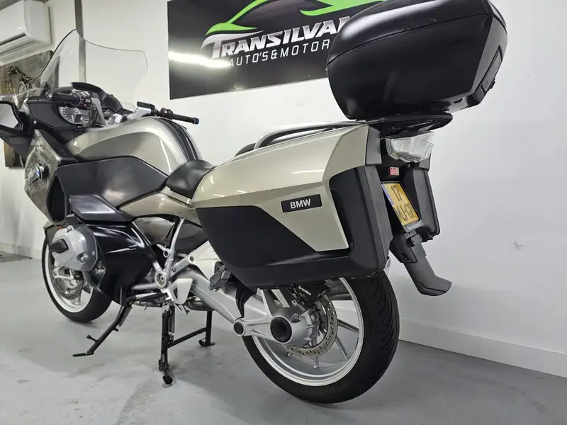 BMW R 1200 RT - foto 3