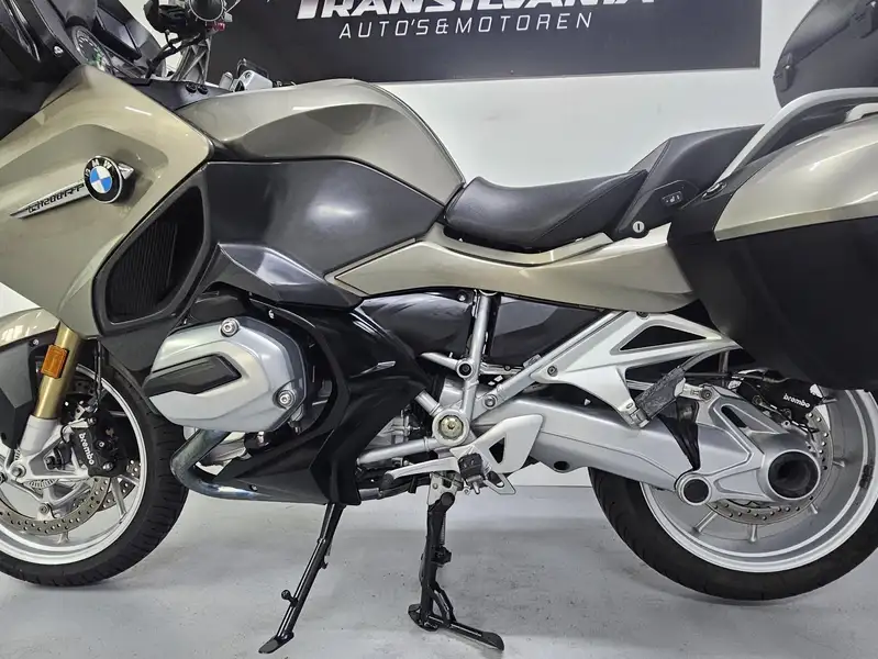 BMW R 1200 RT - foto 5