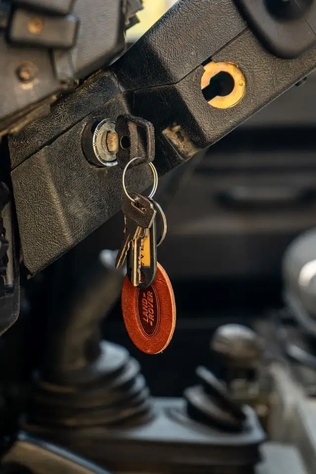 Land Rover Defender, foto 11
