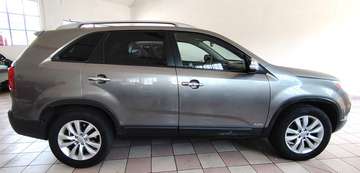 Sorento 2.2 16V CRDI VGT 4WD Class Navi