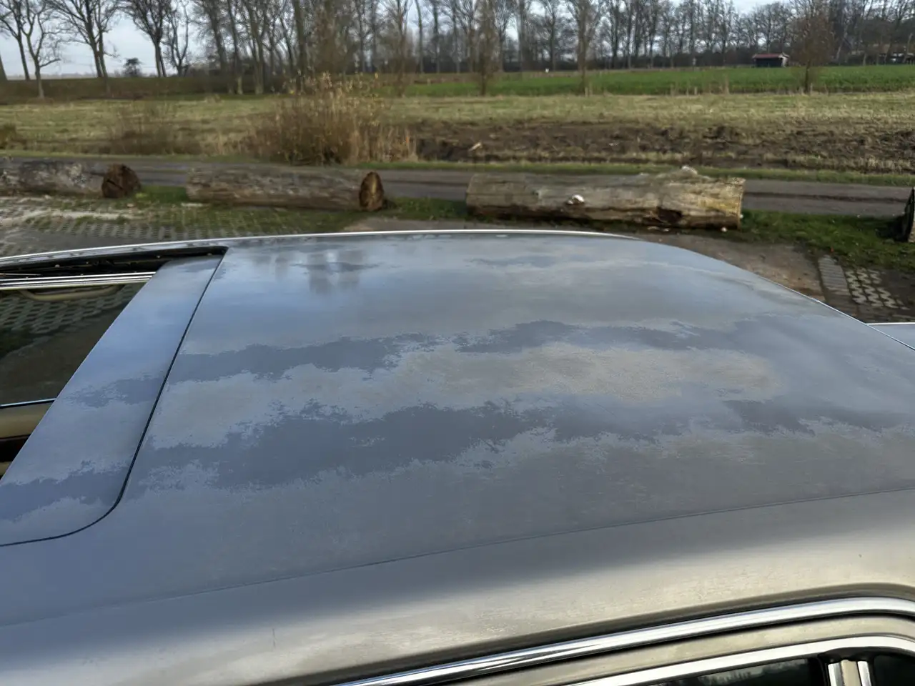 Mercedes-Benz S 560 SEL, foto 6