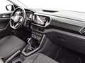 Volkswagen T-Cross 1.0 TSI 95pk Life · Apple/Android Car Play · Navig Negro - thumbnail 30