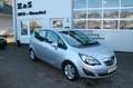Opel Meriva B Innovation Silber - thumbnail 3
